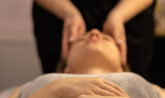 Massage relaxant