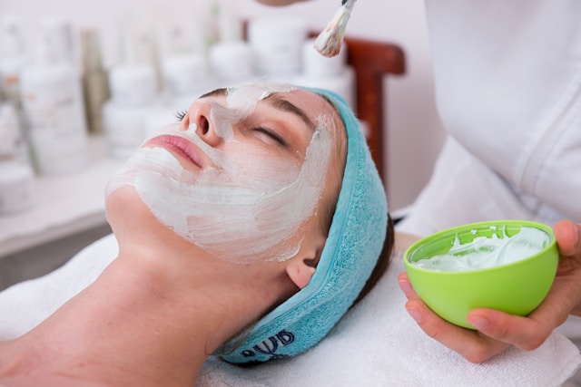 Massage relaxant