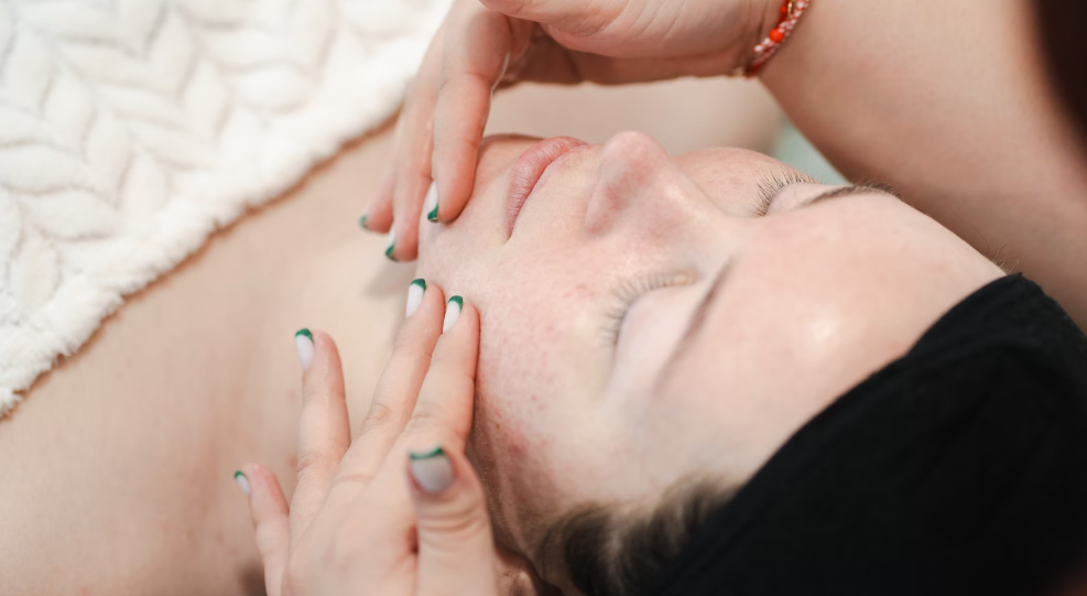 Massage relaxant