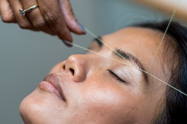 Massage relaxant